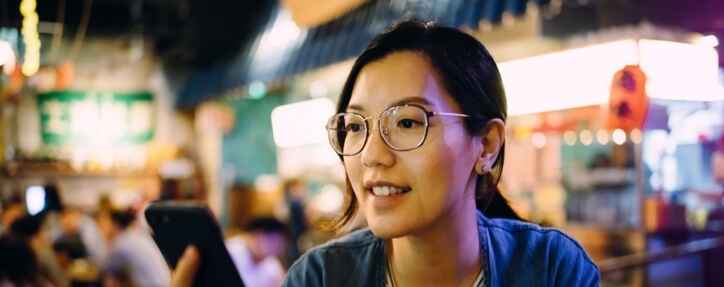 Local Number Portability