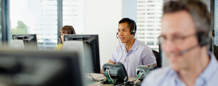 Wideband Service Delivery